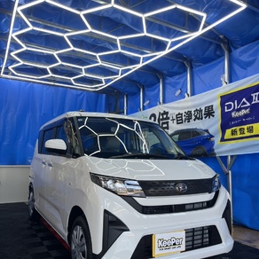 ダイハツ・ムーヴ