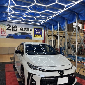 トヨタ・プリウス