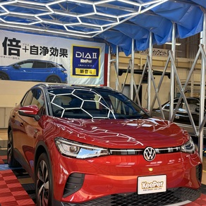 フォルクスワーゲン・ID.4