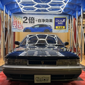 日産・レパード