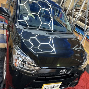 トヨタ・ピクシス エポック