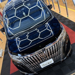 トヨタ・エスクァイア