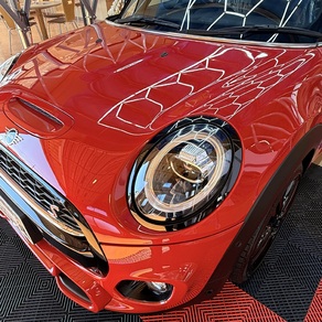 BMW・MINIクーパー