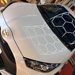 トヨタ・ヤリス