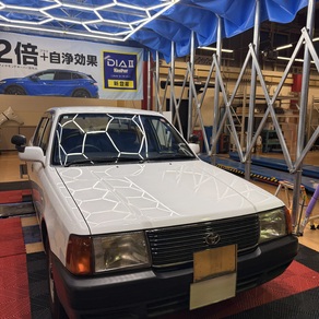 トヨタ・コンフォート