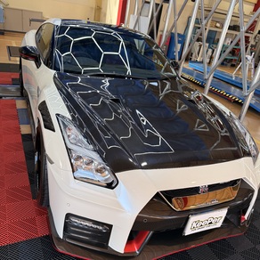 日産・GT-R