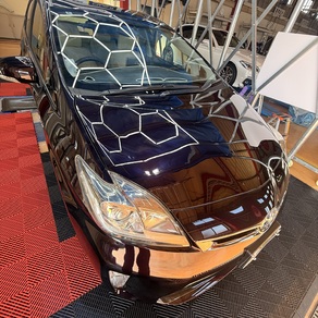 トヨタ・プリウス