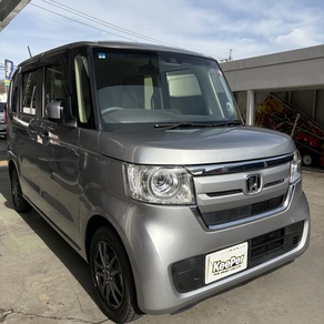 ホンダ・N-BOX