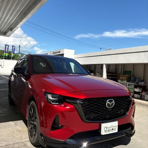マツダ・CX-60