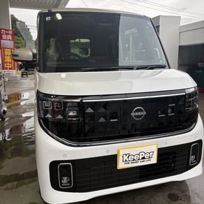 日産・デイズルークス
