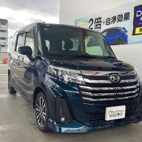 ダイハツ・トール