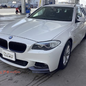 BMW・3シリーズ