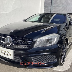 メルセデス・ベンツ・Cクラス