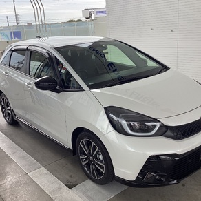 ホンダ・フィット