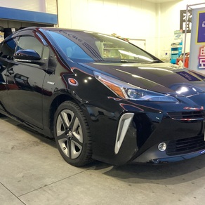 トヨタ・プリウス