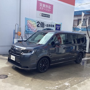 ホンダ・ステップワゴン