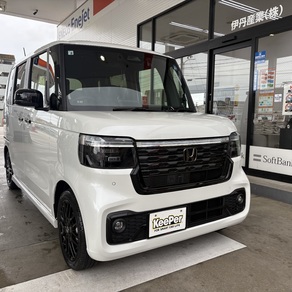 ホンダ・N-BOX