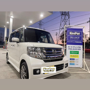 ホンダ・N-BOX カスタム