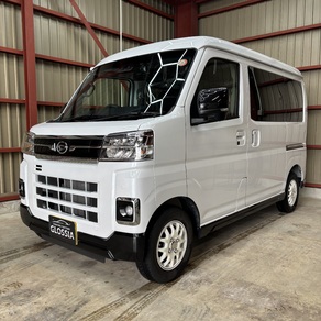 ダイハツ・ハイゼットグランカーゴ