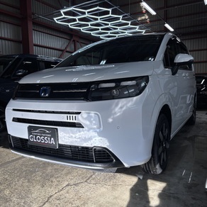 ホンダ・フリード