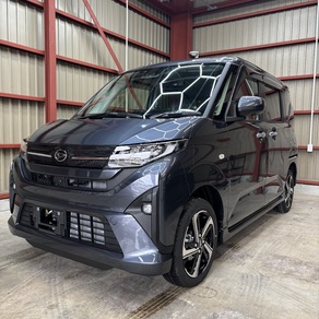 ダイハツ・ムーヴ