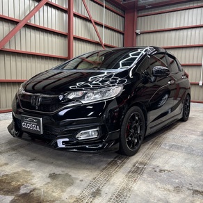 ホンダ・フィット