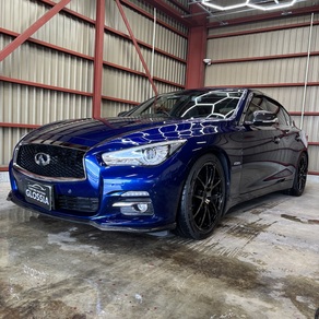 日産・スカイライン