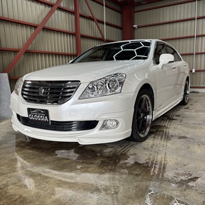 トヨタ・クラウンマジェスタ