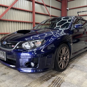 スバル・WRX