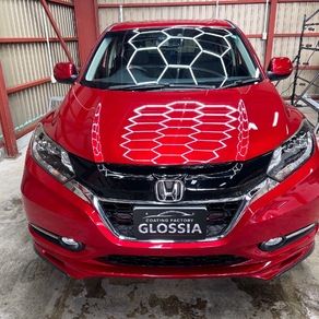 ホンダ・ヴェゼル