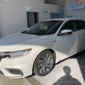 ホンダ・インサイト