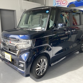 ホンダ・N-BOX