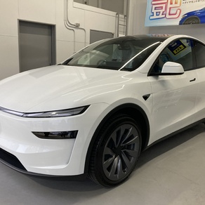 その他・テスラ・モデルY