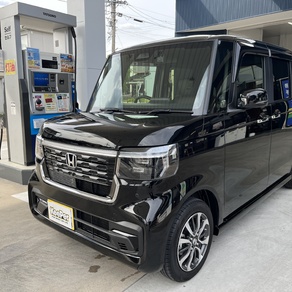 ホンダ・N-BOX