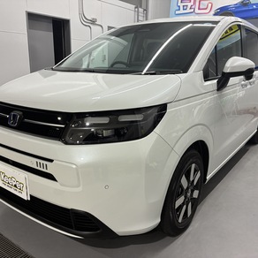 ホンダ・フリード