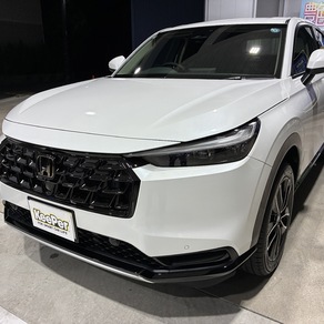 ホンダ・ヴェゼル