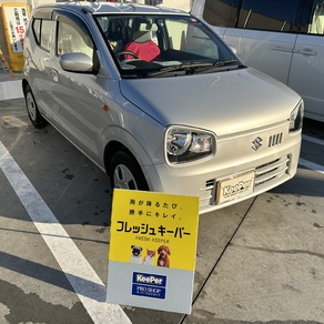 スズキ・アルト / ラパン