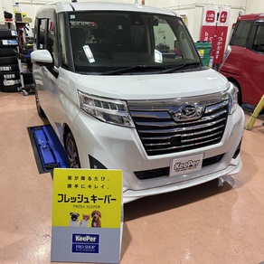 ダイハツ・トール