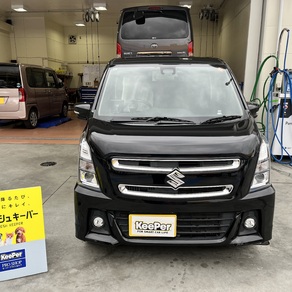 スズキ・ワゴンR