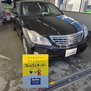 トヨタ・クラウン