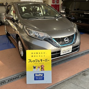 日産・ノート