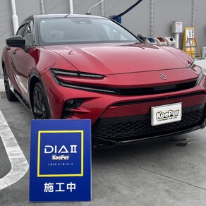 トヨタ・クラウンスポーツ