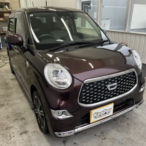 ダイハツ・キャスト