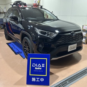 トヨタ・RAV4