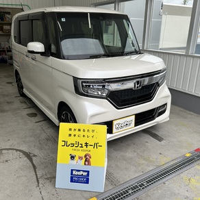 ホンダ・N-BOX