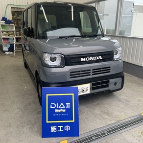 ホンダ・N-BOX JOY