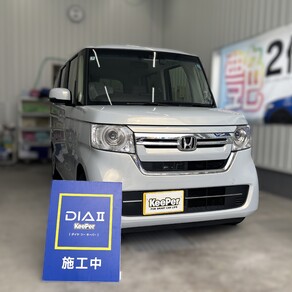 ホンダ・N-BOX