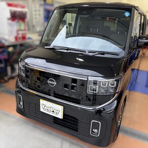 日産・ルークス