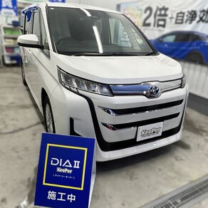 トヨタ・ノア