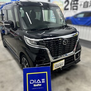 マツダ・フレアワゴン